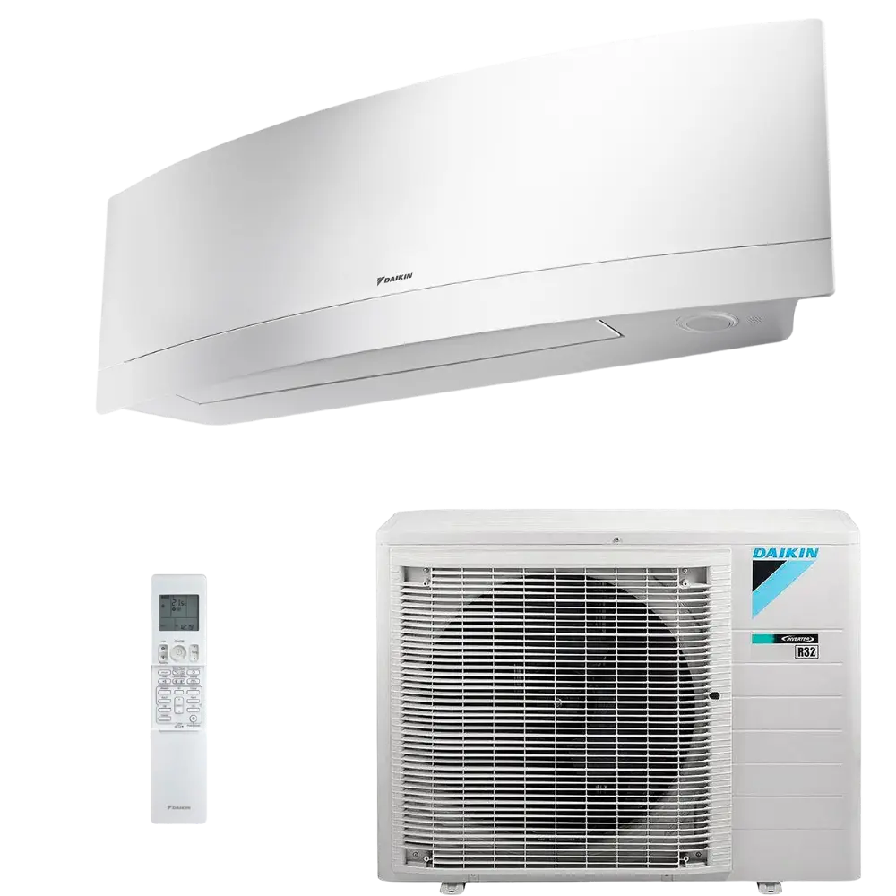 Тепловой насос воздух-воздух Daikin FTXJ50MW/RXJ50N, 059-15054/059-63075