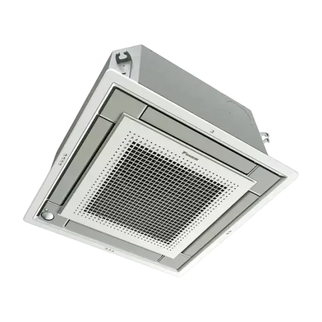 Внутренний блок кондиционера Daikin FXZQ, 16686