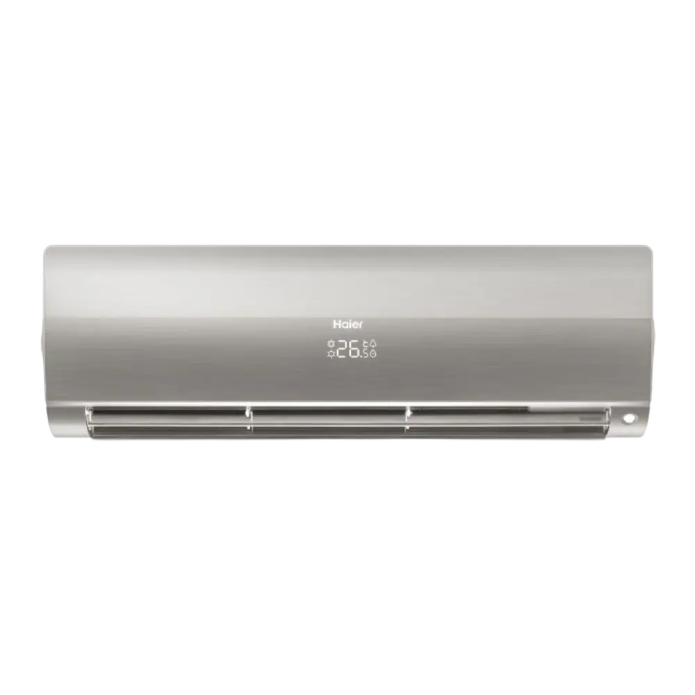 Внутренний блок кондиционера Haier Flexis Gray Inverter AS25S2SF1FA-S1, 1521881