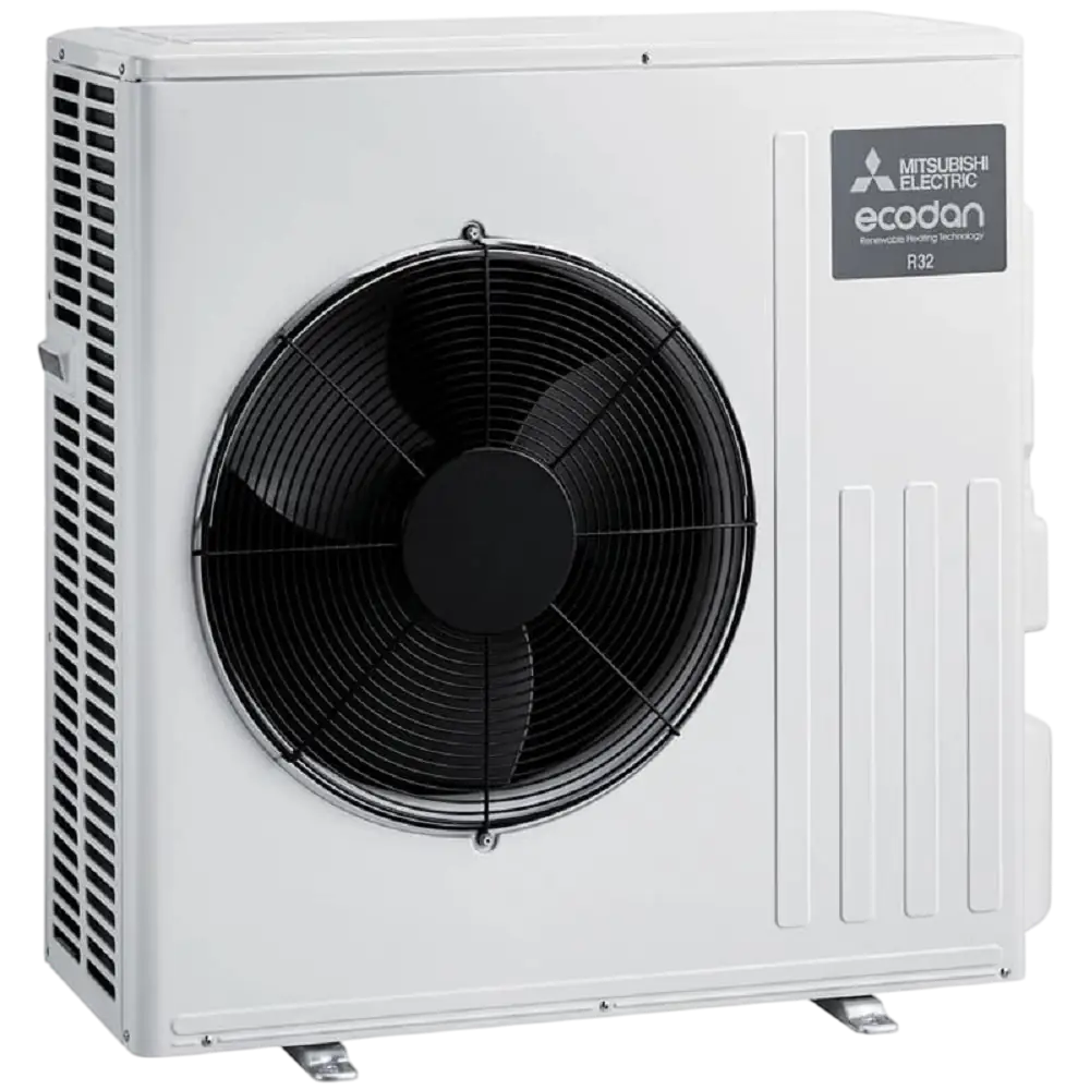 Тепловой насос воздух-вода Mitsubishi Electric SUZ-SWM80VA2, 108-65389