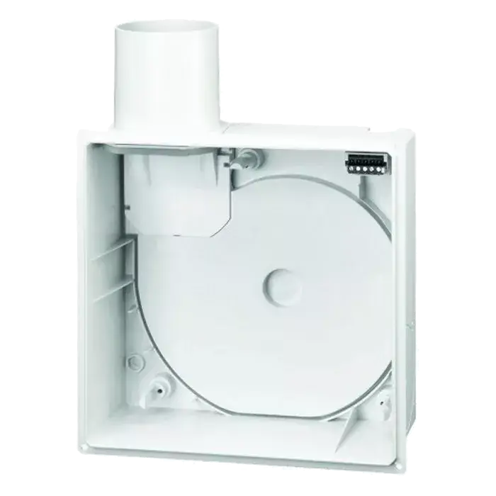 Корпус для вентиляторов Helios ELS-GUВ огнестойкий, HE8112