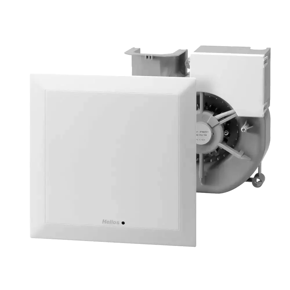 Вентилятор для ванной Helios ELS-V 100/35, HE8134