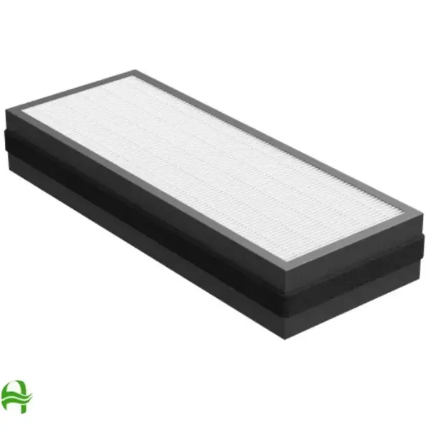Антибактериальный фильтр Prime 2 класса HEPA Н11