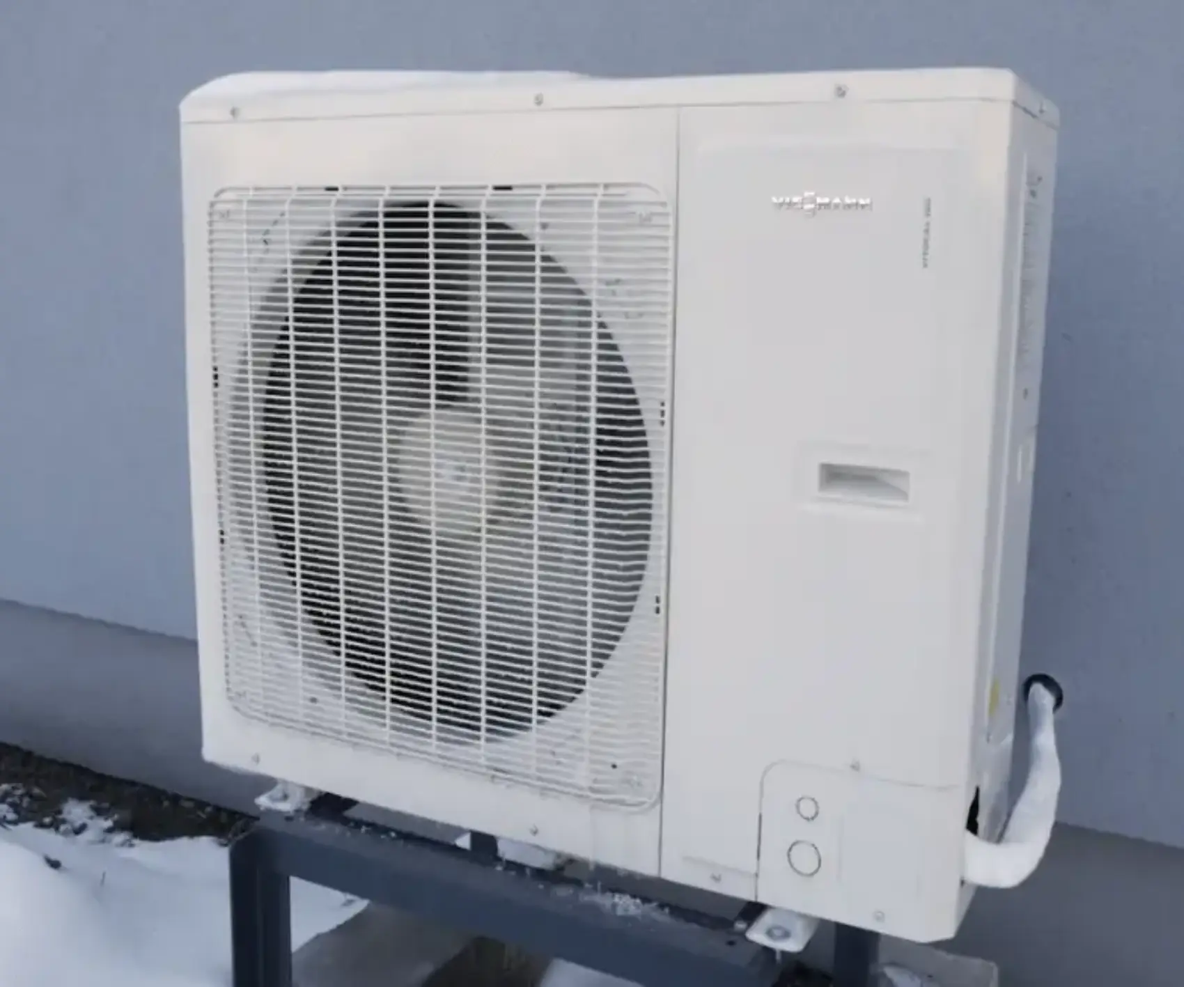 Повний комплекс кліматичних систем в приватному будинку