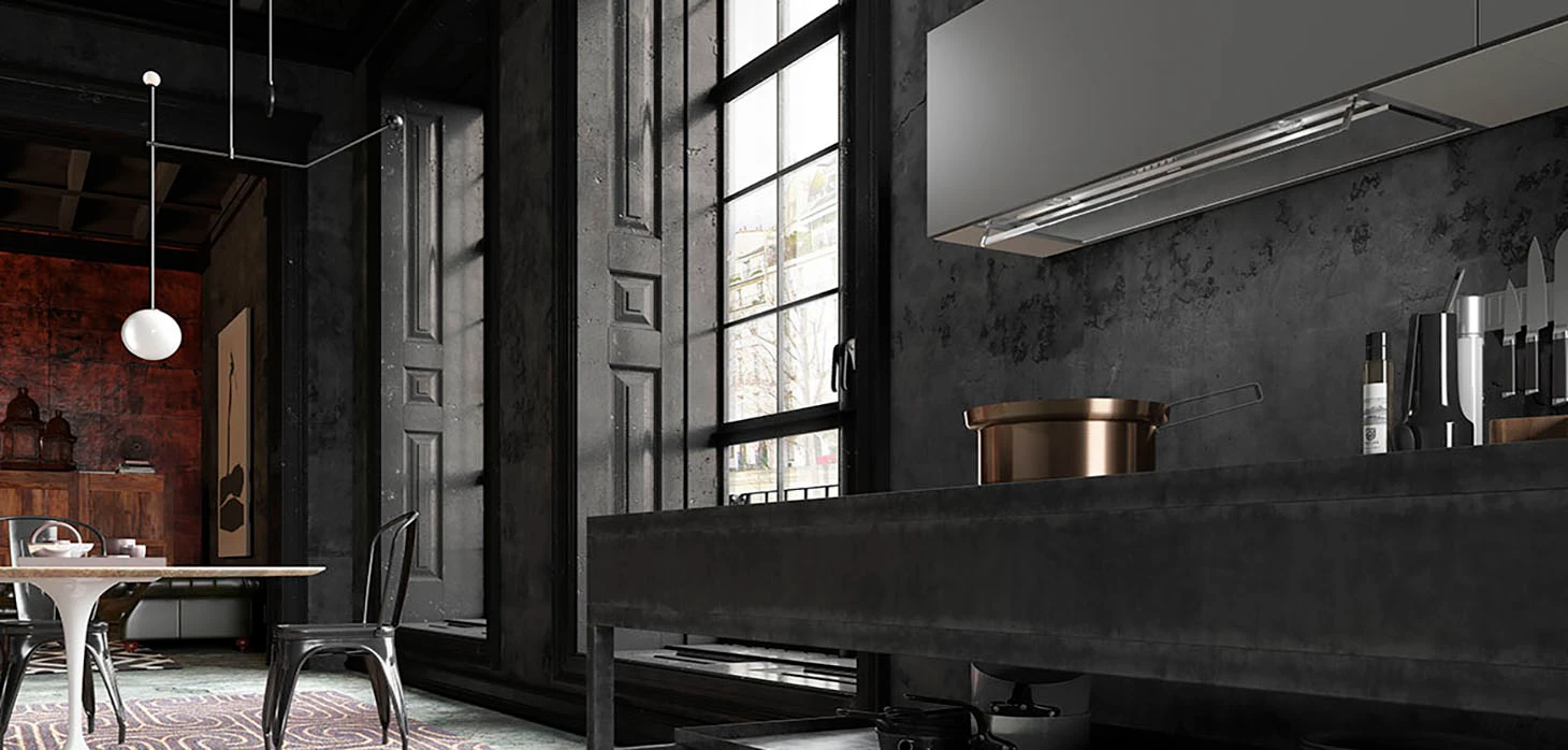 Встраиваемая вытяжка FABER IN-NOVA PREMIUM