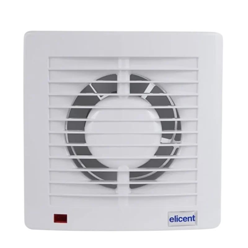 Вентилятор для ванної Elicent E STYLE 120 PRO, 2MU7296