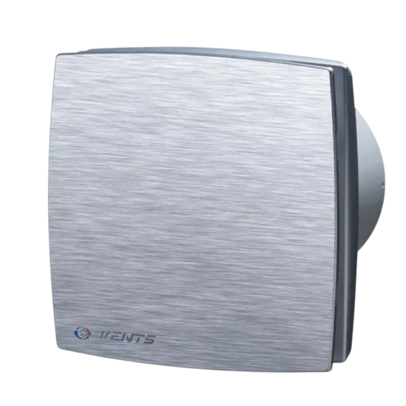 Вентилятор для ванної Вентс 100 ЛД К Л алюмат, 0000215871