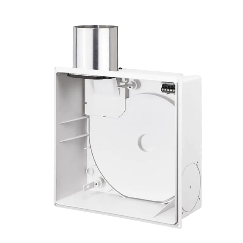 Корпус для вентиляторов Helios ELS-GUВA огнестойкий, L8114