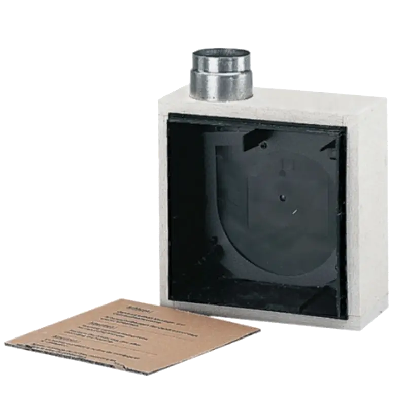 Корпус для вентиляторов Maico ER-UPB огнейстойкий, 0093.0968