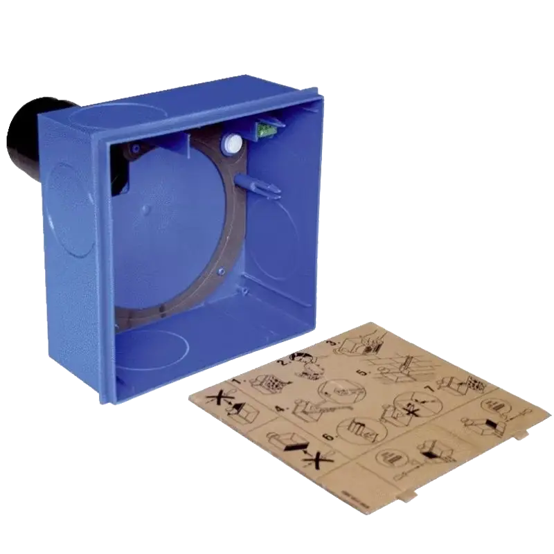 Корпус для вентиляторів Maico ER-UP/GH, 0084.0370