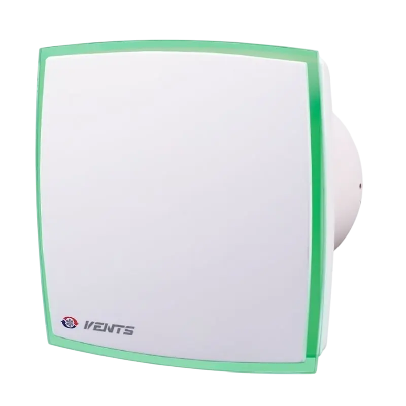 Вентилятор для ванної Вентс 100 ЛД Лайт Т, 0687921176