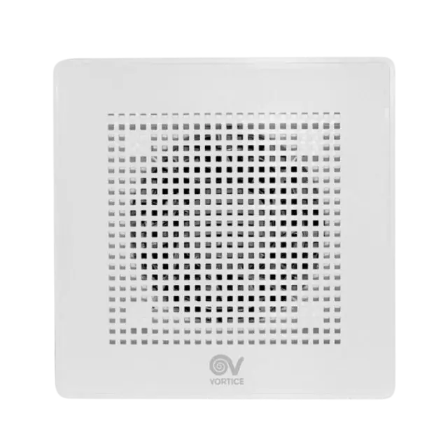Вентилятор для ванної Vortice ME 100/4" TP HCS, S-Sidek-1038