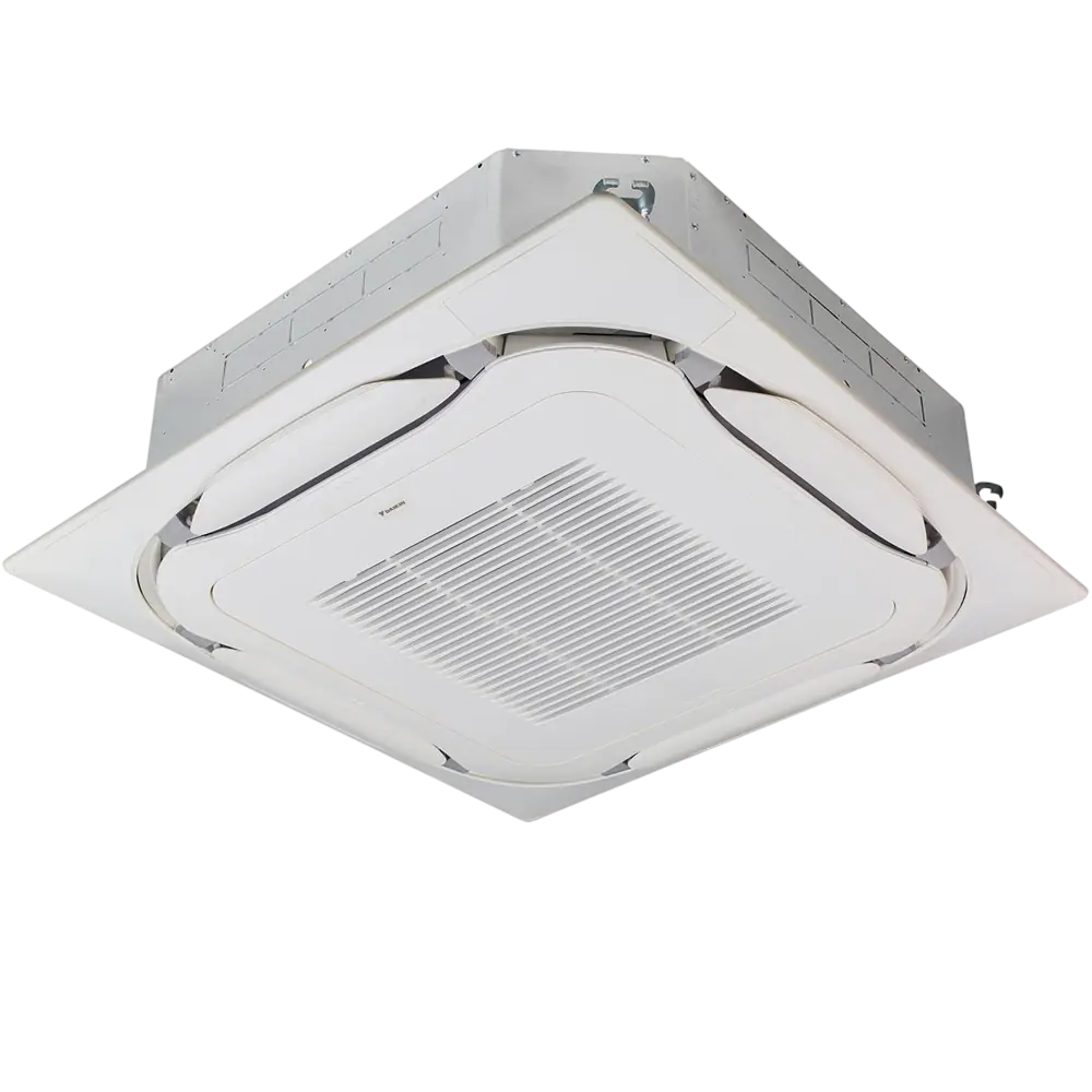 Внутренний блок кондиционера Daikin FXFQ, 16976