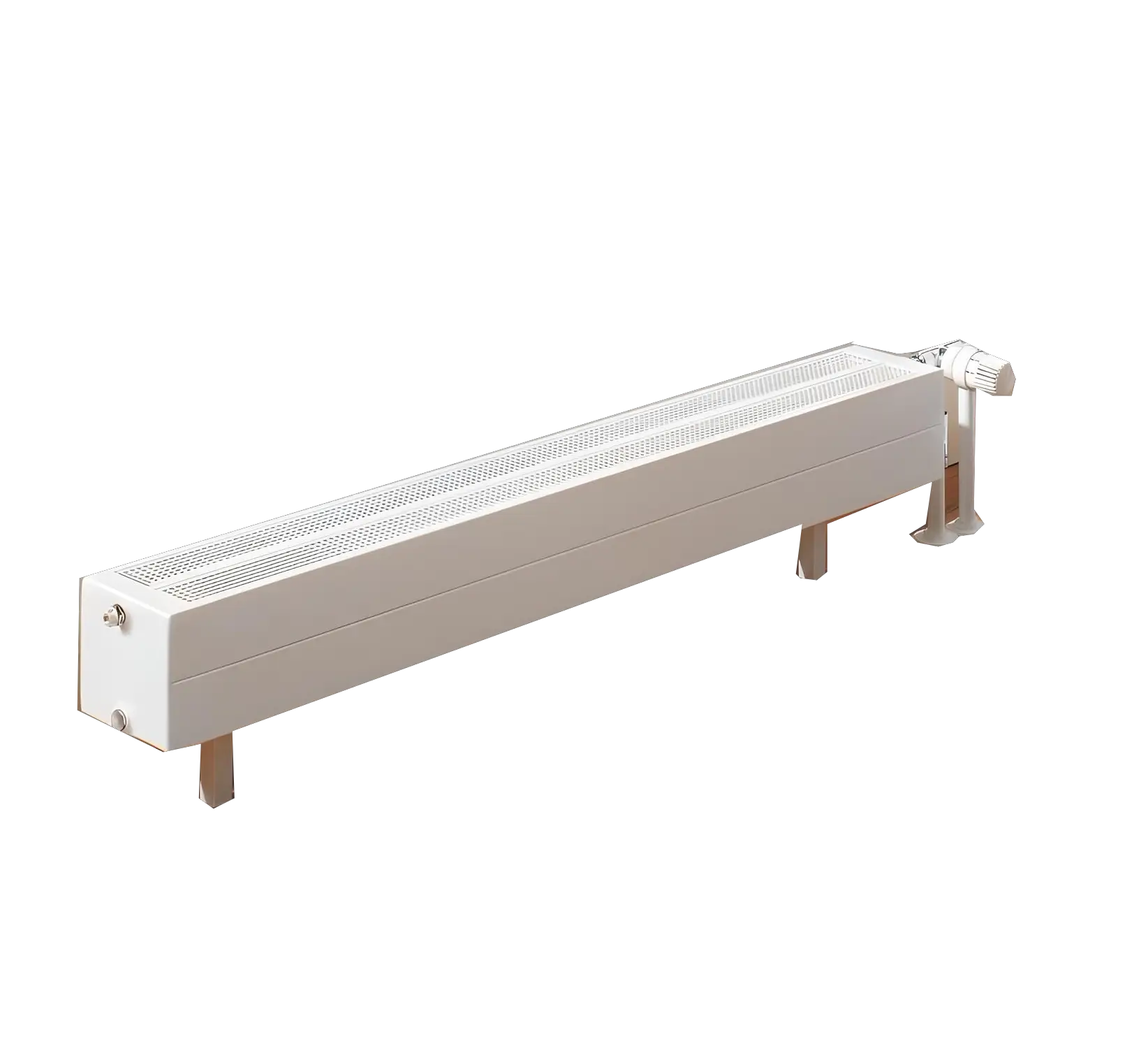 Настінний/підлоговий конвектор Kermi Kermi KSN, 15459