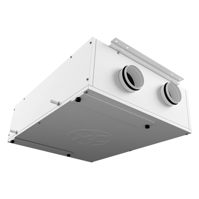 Приточно-вытяжная установка BLAUBERG KOMFORT EC DB 350 L S14, 687978085