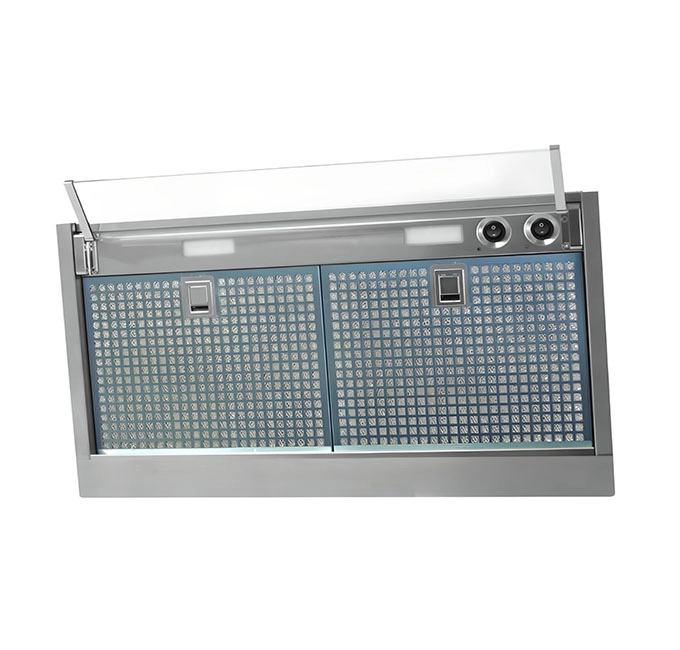 Кухонная вытяжка Faber LUCA R