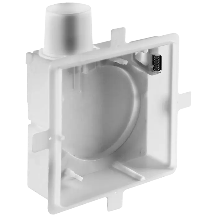 Корпус для вентиляторов Lunos 3/UP, 550079