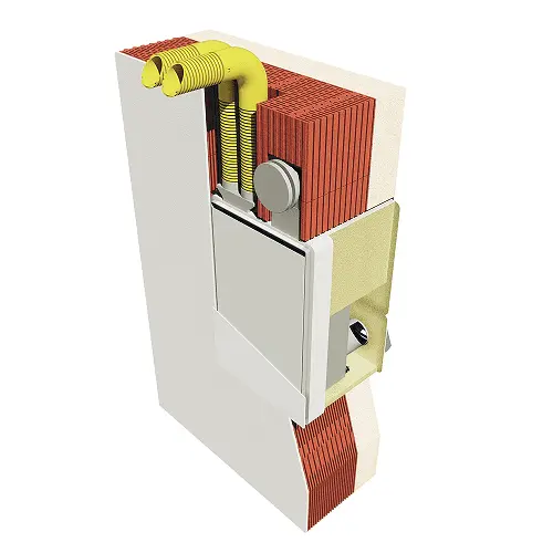 Прихований монтаж