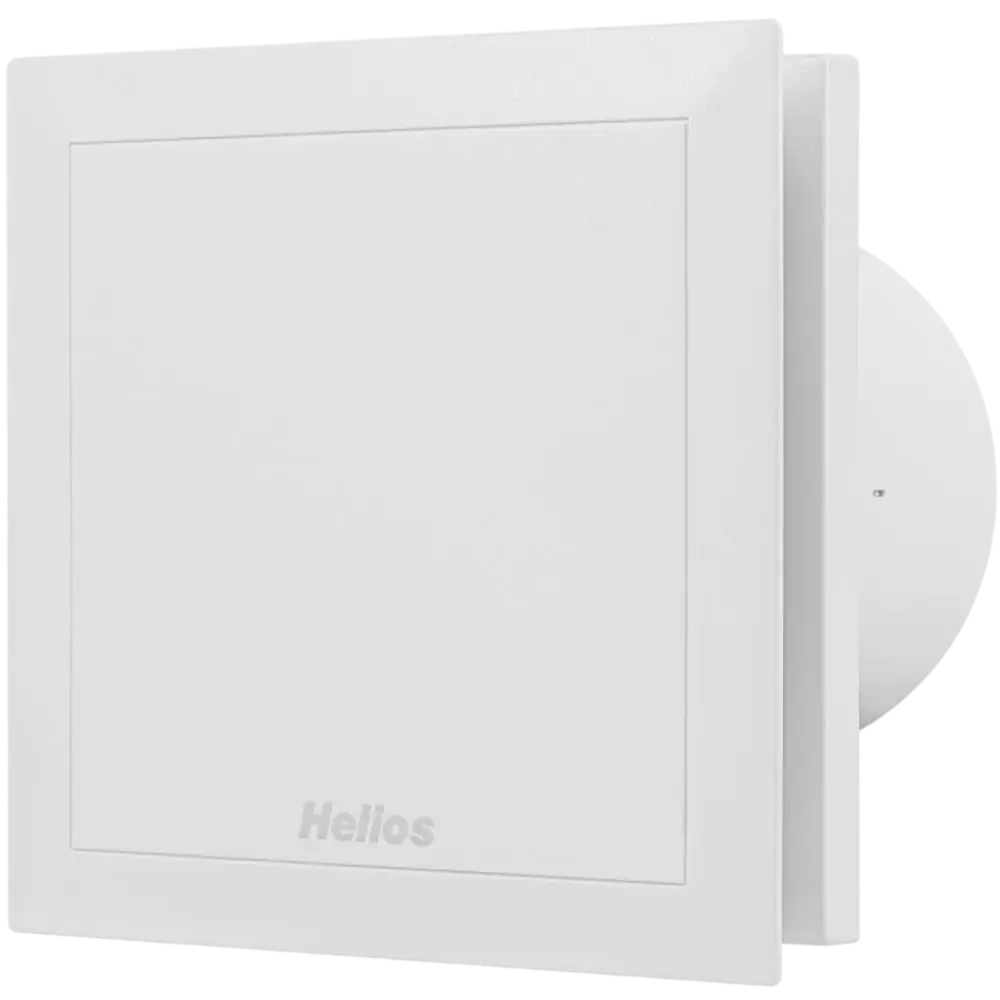 Осевой вентилятор для ванной Helios M1-120 NC