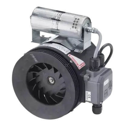 Канальный вентилятор Maico ERM Ex e, 21789