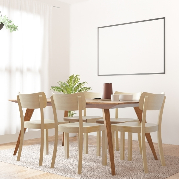 Вентиляция в гостинной