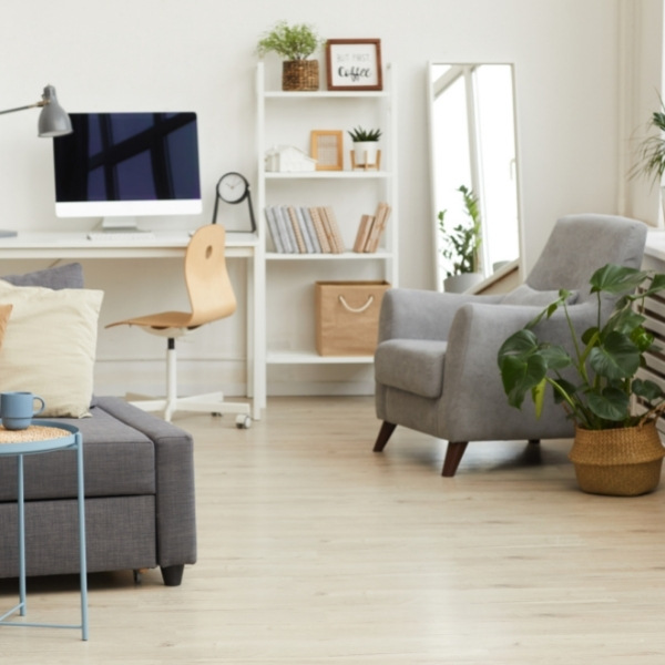 Вентиляция в комнате