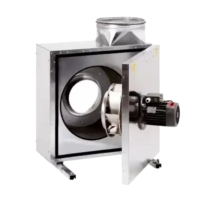 Кухонный вентилятор Maico EKR, 21686