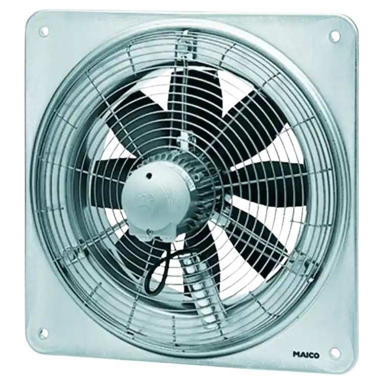 Промислові вентилятори Maico EZQ, 21867