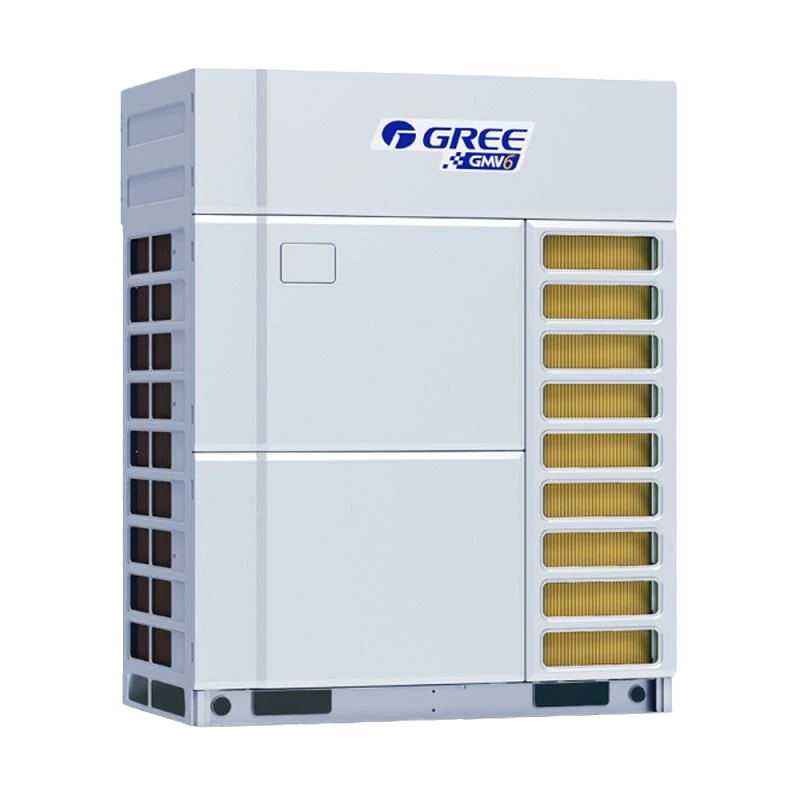Зовнішній блок кондиціонера Gree GMV-400WM/G-X, GMV-400WM/G-X