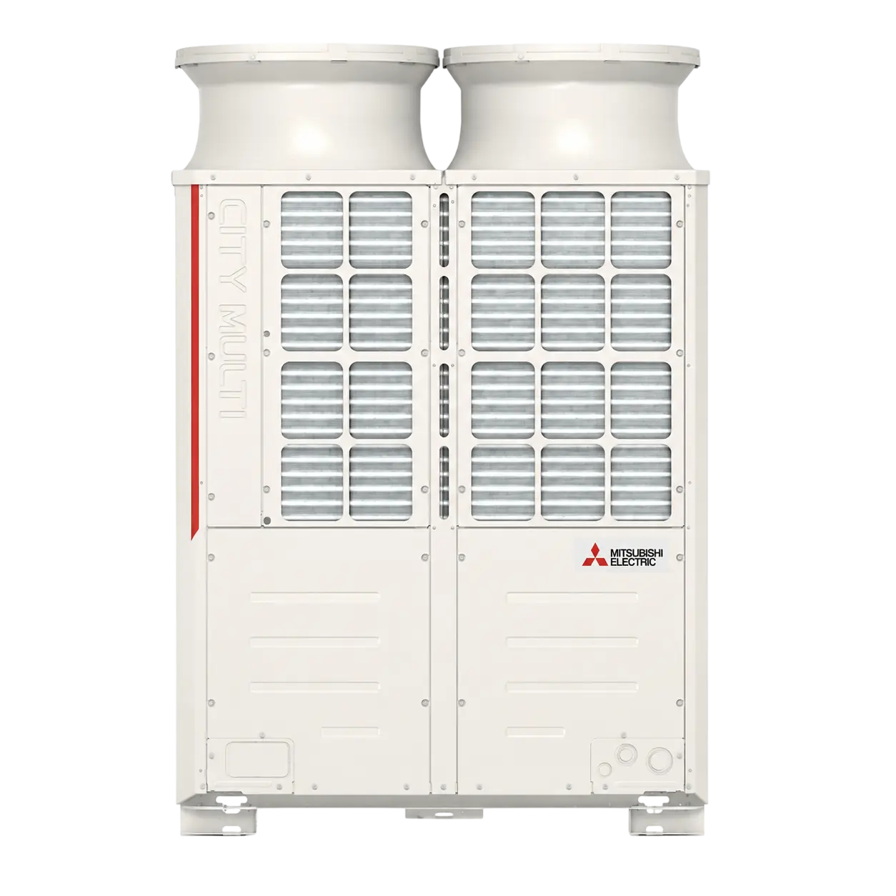 Наружный блок кондиционера Mitsubishi Electric PURY-EP350YNW-A2, 005-15628
