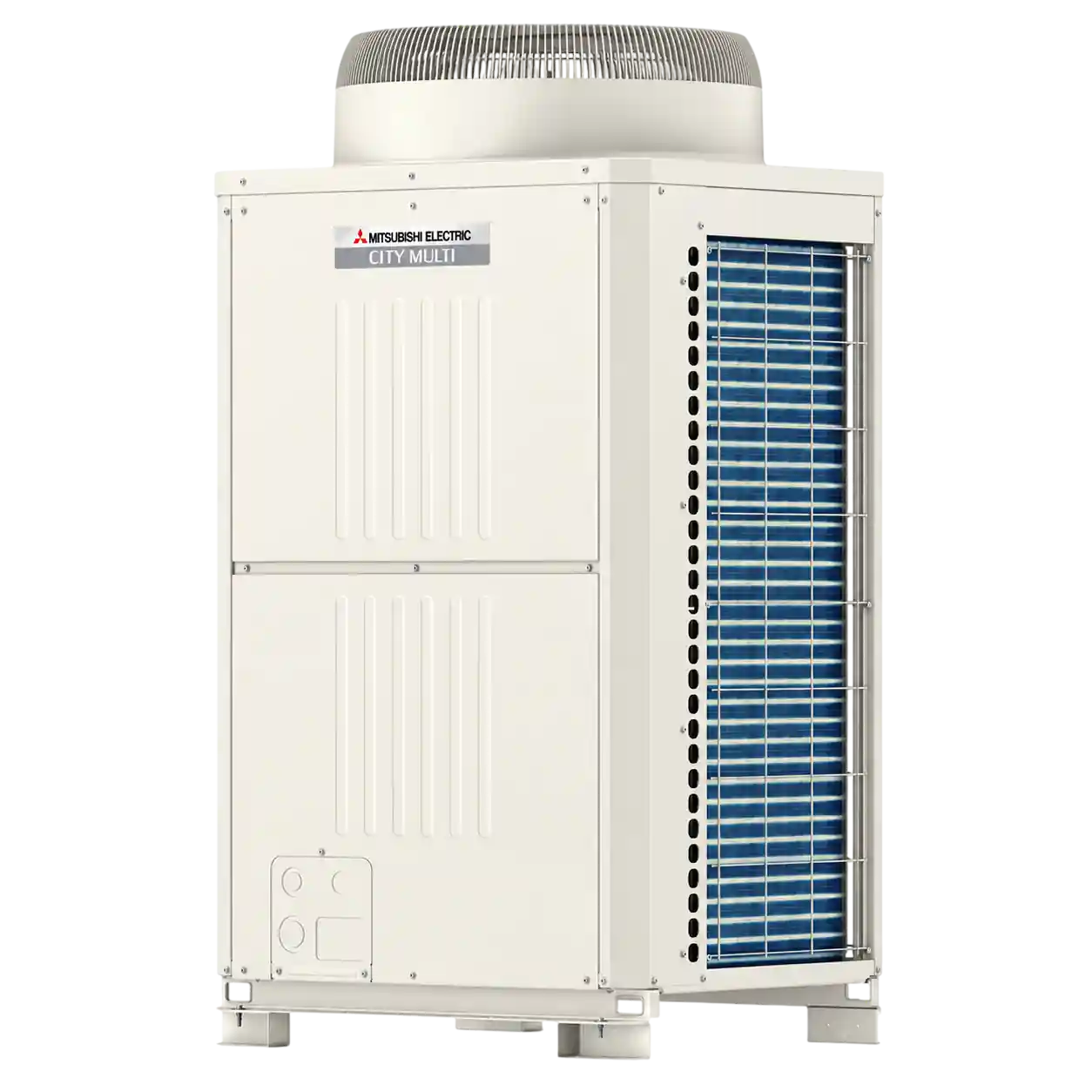 Наружный блок кондиционера Mitsubishi Electric PUHY-RP200YJM-А, 10005000302