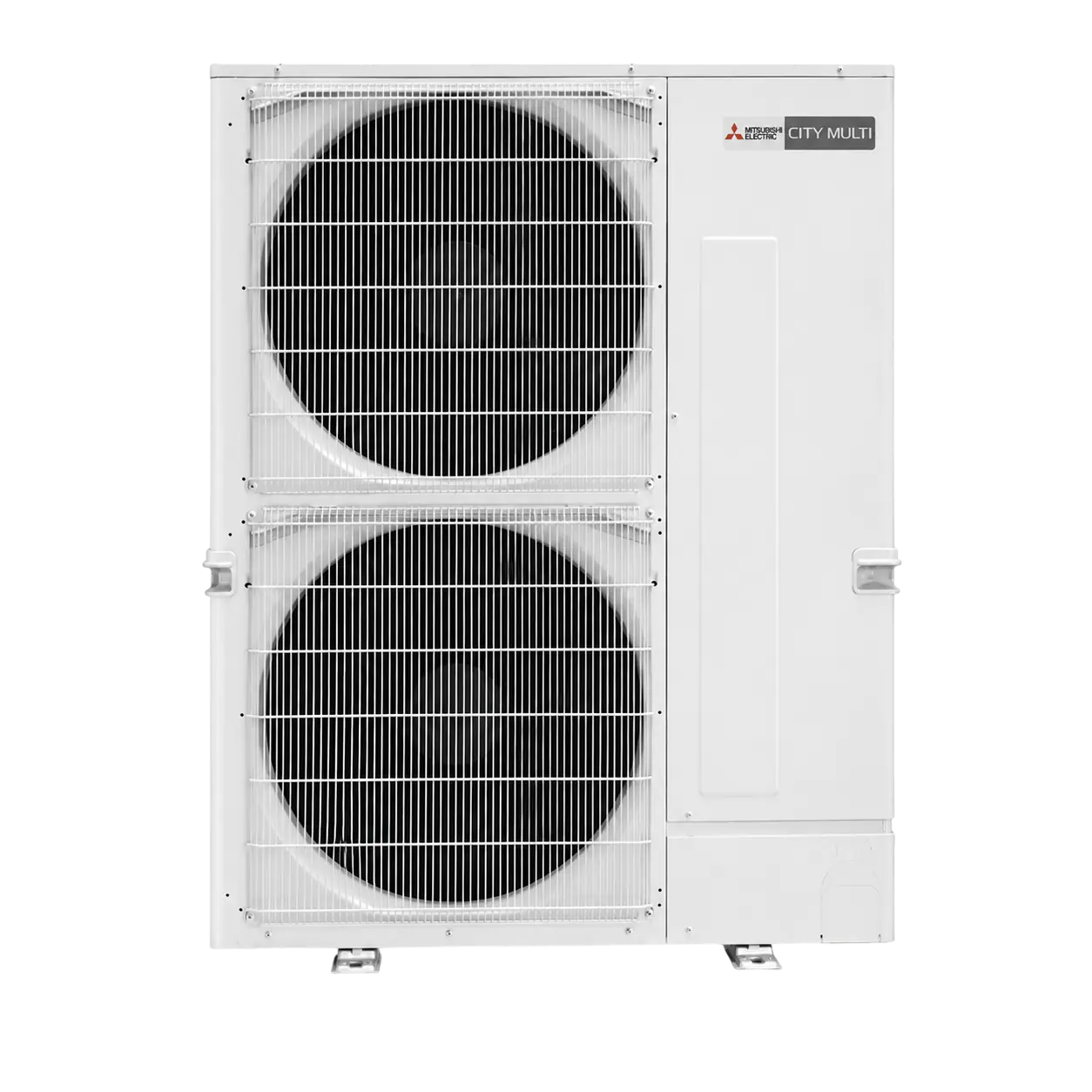 Наружный блок кондиционера Mitsubishi Electric PUMY-P112YKM3Ф, 005-15624
