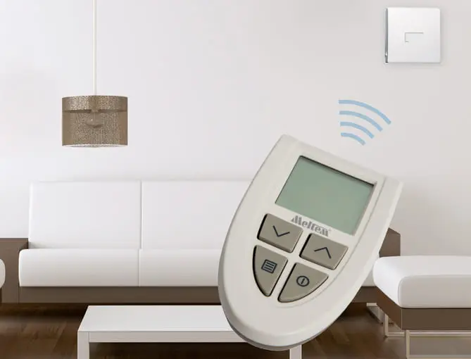 Пульт дистанционного управления