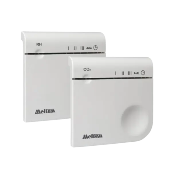 Вентиляція квартири