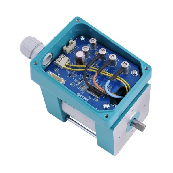 Налаштування та керування