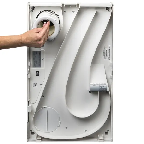 Вентиляція житла