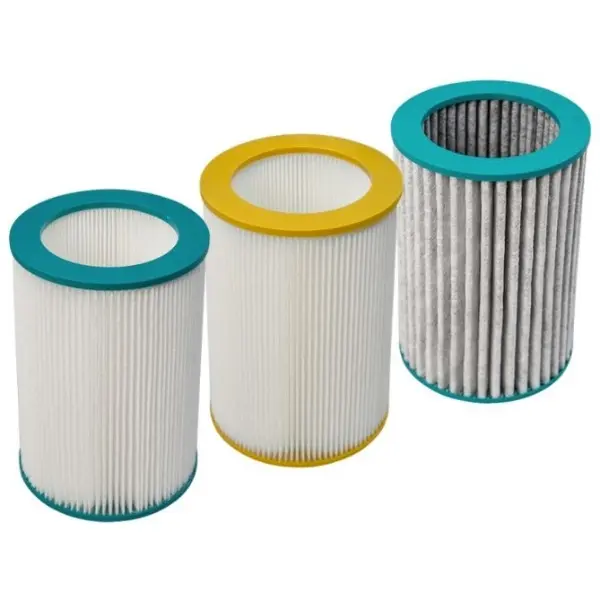 Склад вентустановки