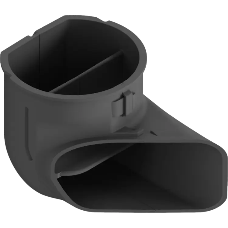 Комплектуючі вентиляції Meltem SimplAir-EC S-AS-90, 300502