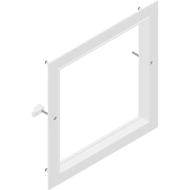 Комплектуючі вентиляції Meltem S-VWA, 300516