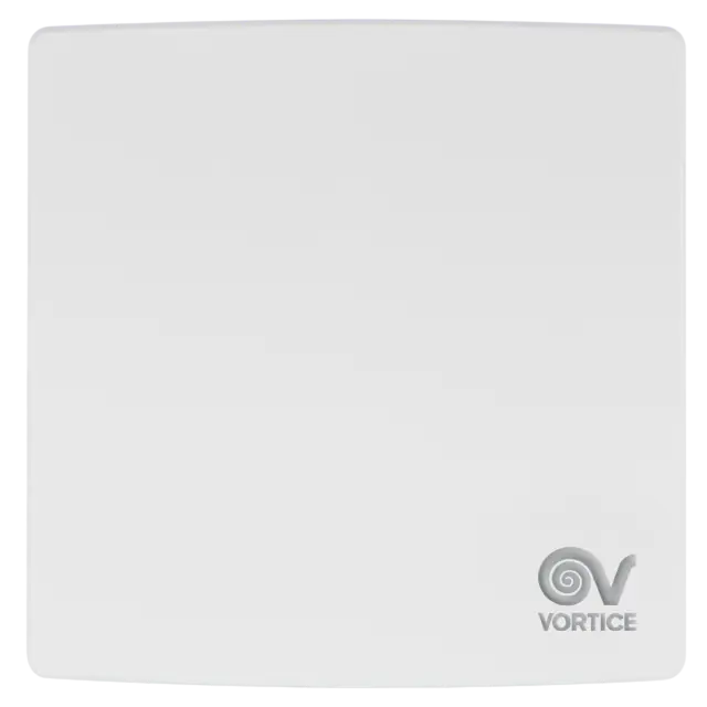 Вентилятор для ванної Vortice MEX 100/4" LL 1S T, 106-54833