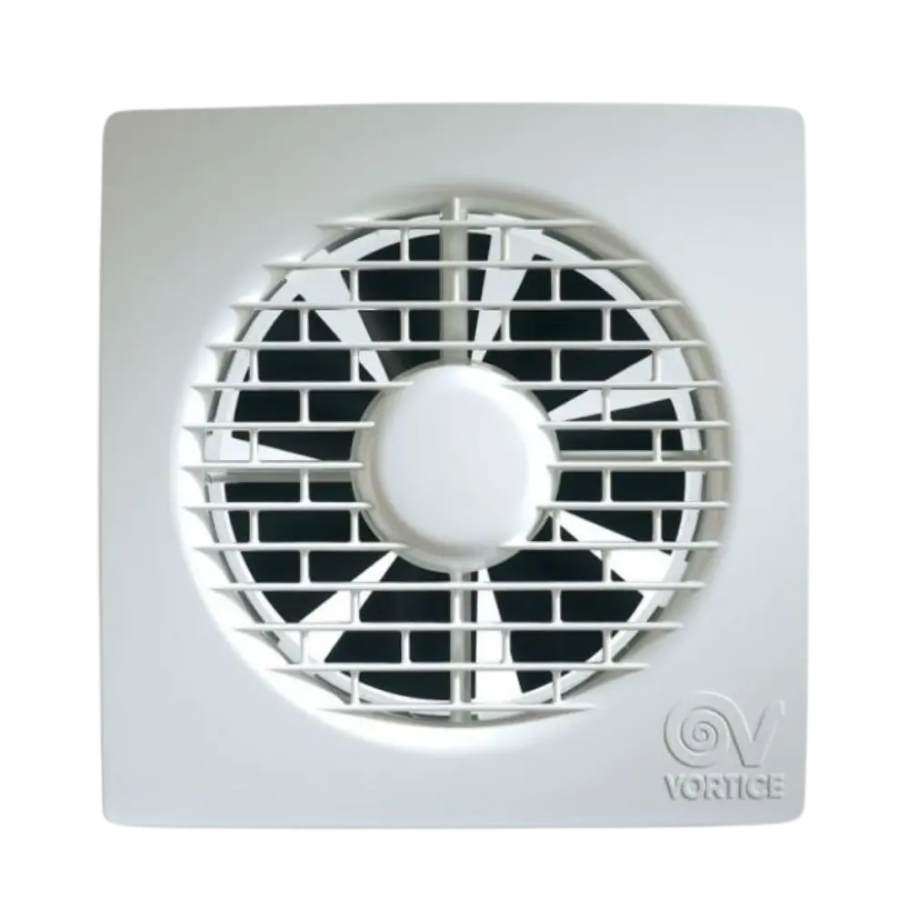 Вентилятор для ванної Vortice MF 150/6", S-Sidek-1049