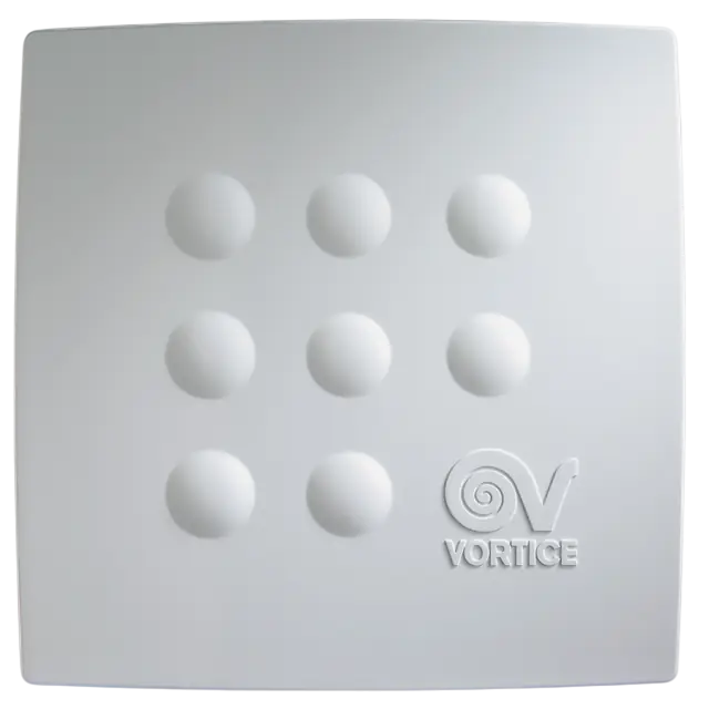 Вентилятор для ванної Vortice Medio I, 106-22982