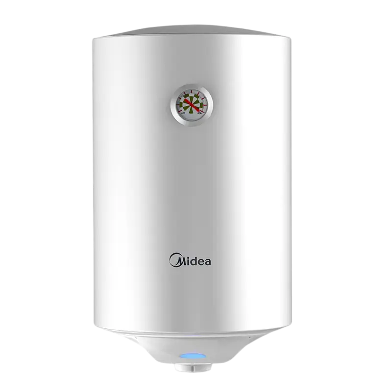 Електричний бойлер Midea D-15F6(W), 1503876
