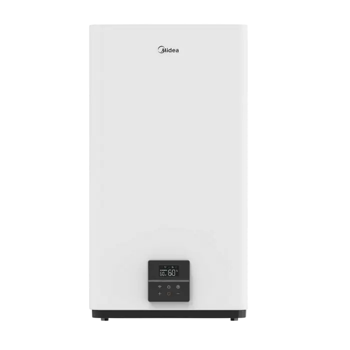 Електричний бойлер Midea Prime Wi-Fi D50-20ED6 (W), 000003978