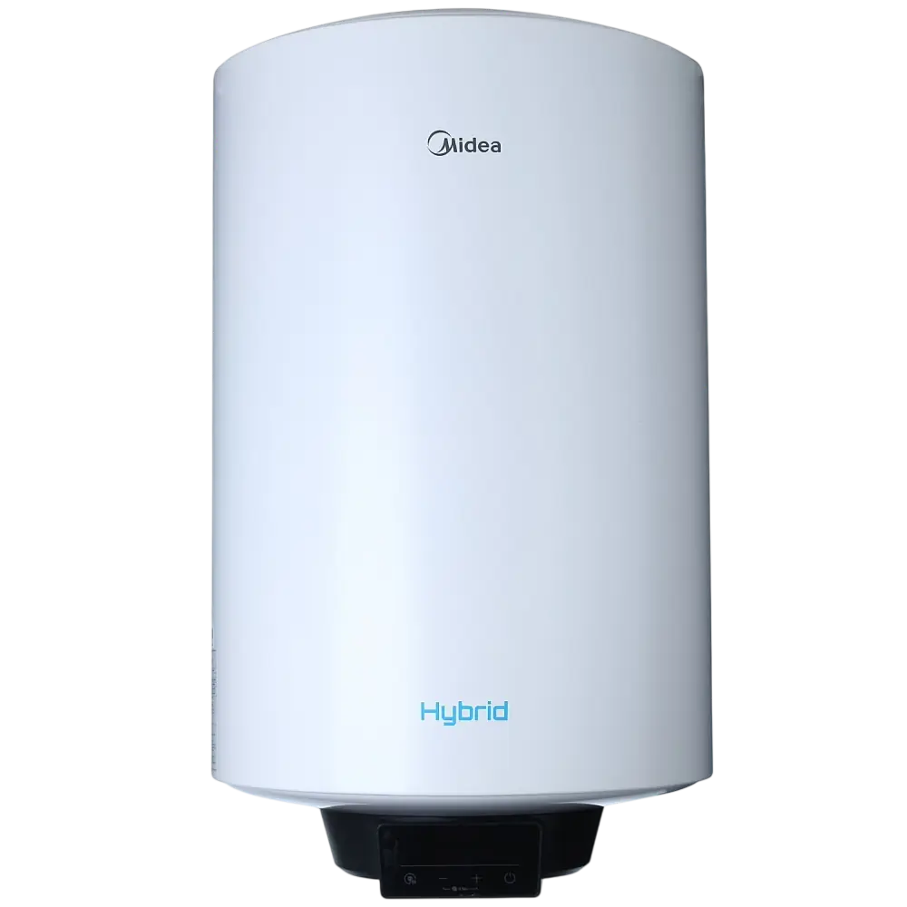 Электрический бойлер Midea Solaris H 100, 000004691