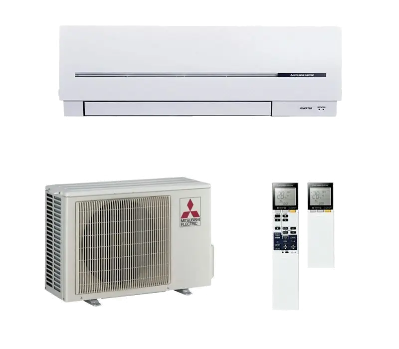 Настенный кондиционер Mitsubishi Electric Standart Inverter, 161023