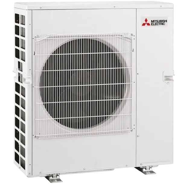 Зовнішній блок кондиціонера Mitsubishi Electric MXZ-4F83VFHZ, 005-59289