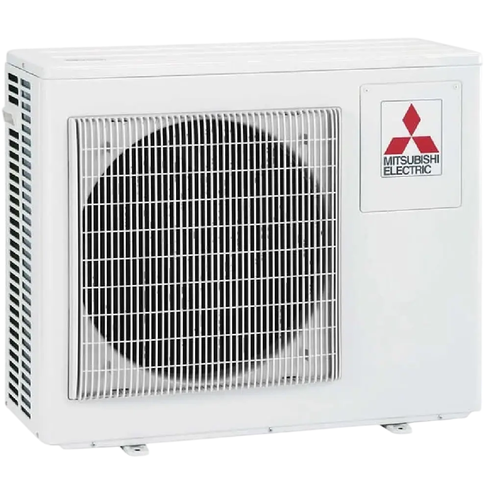 Наружный блок кондиционера Mitsubishi Electric MXZ-4F-VF, 16534