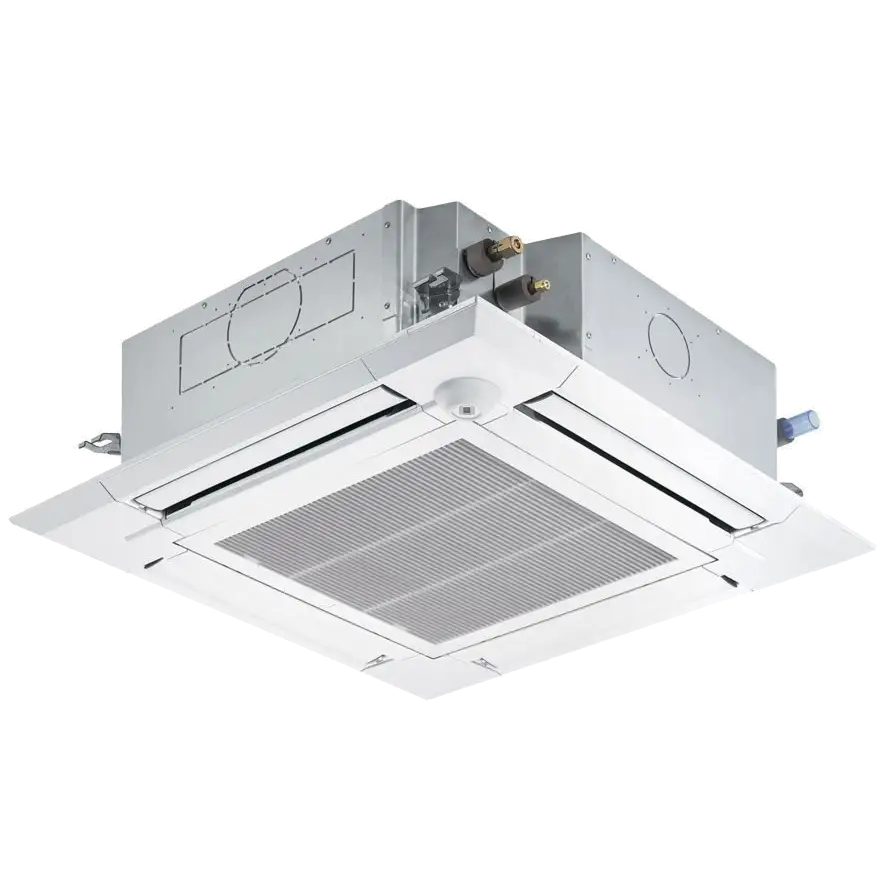 Внутрішній блок кондиціонера Mitsubishi Electric PLA-M35EA, 108-59034