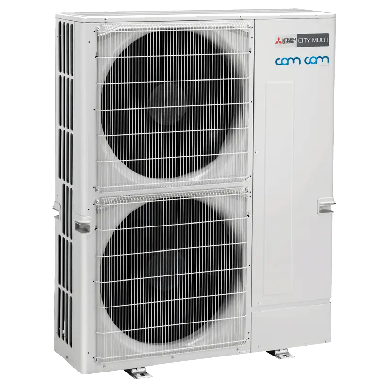 Зовнішній блок кондиціонера Mitsubishi Electric PUMY-P, 13824